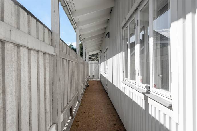 7 rum Villa på Kravattvägen 6 Röbäck Umeå kommun - bild 52