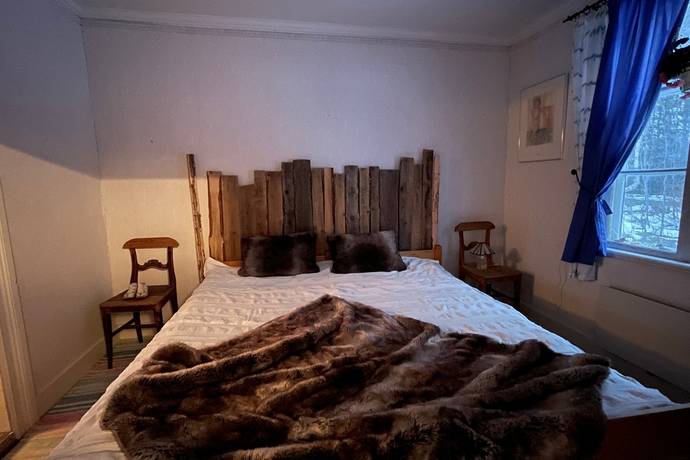 4 rum Villa på Stationsvägen 30 Vemhån - vemdalen Härjedalens kommun - bild 57