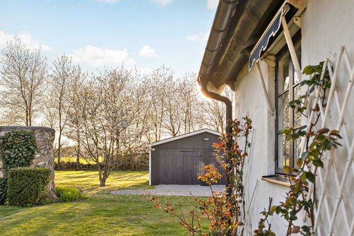 7 rum Villa på Raskarumsvägen 8 Raskarum Simrishamns kommun - bild 32