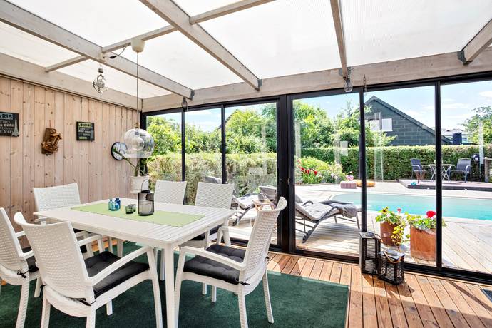 3 rum Villa på HERMAN HANSGATAN 13 Sockerbruket Svedala kommun - bild 26
