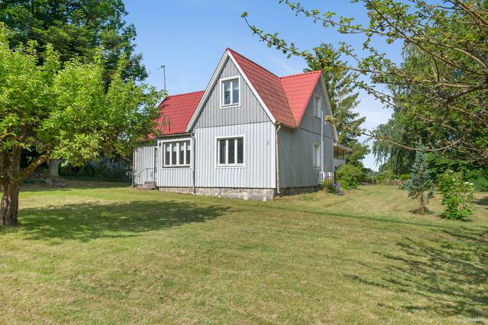 6 rum villa på Per Svens gränd 3 Hanaskog, Östra Göinge kommun - bild 3