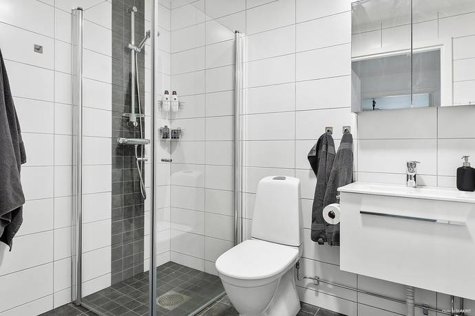 3 rum Lägenhet på Terapislingan 38F Hisings Backa - Skogome Göteborgs kommun - bild 7