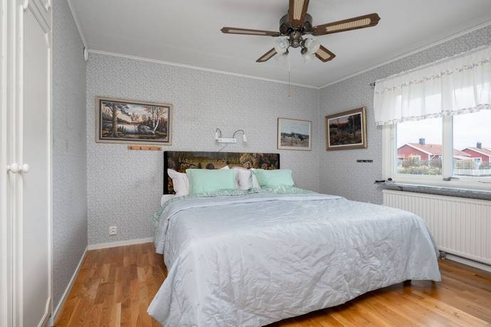 3 rum Villa på Curmansvägen 17 Västra Lund, Skänninge Mjölby kommun - bild 14