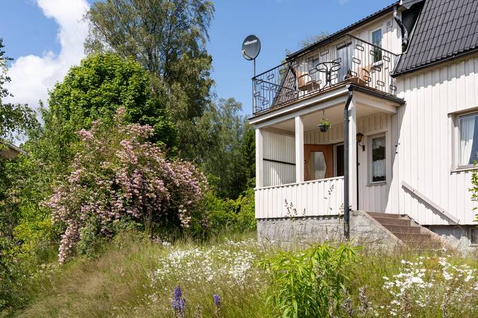 5 rum villa på Mastmostigen 6 Dals Långed, Bengtsfors kommun - bild 3