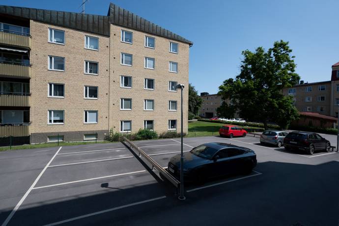 1 rum Lägenhet på Linnégatan 10 Centrum Linköpings kommun - bild 9