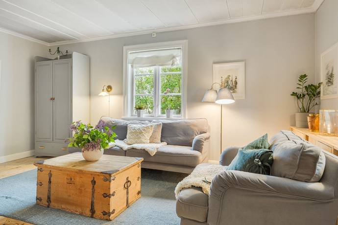 3 rum Vinterbonat fritidshus på Visbäck 157 Möklinta Sala kommun - bild 8