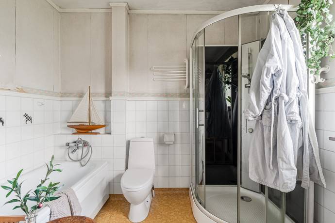 4 rum Villa på Åbrinken 5 Valbo Gävle kommun - bild 26