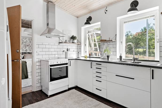 12 rum Villa på Stommavägen 5 Gunnilse Göteborgs kommun - bild 13
