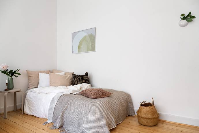 1 rum Lägenhet på Lönngatan 56 B Annelund Malmö kommun - bild 7