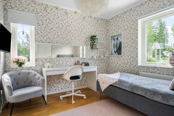 7 rum Villa på Näckrosvägen 4 Skogshöjden Trollhättans kommun - bild 31