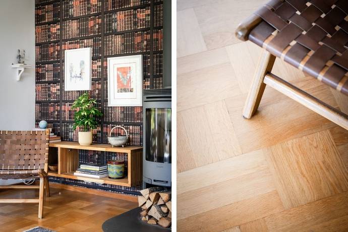 4 rum Villa på Pilvägen 7 Södra Sandby Lunds kommun - bild 27