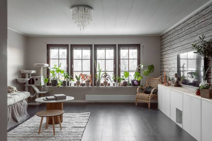 6 rum Villa på Christinelundsvägen 27 Nora Nora kommun - bild 12