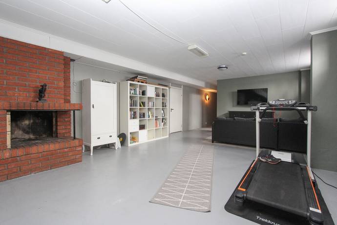 6 rum Villa på Björkgatan 17 Erikslund Bodens kommun - bild 21