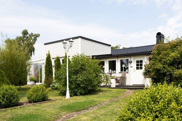 5 rum Villa på Lomvägen 20 Trummenäs Karlskrona kommun - bild 6