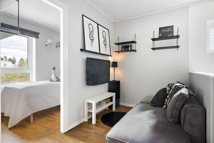 7 rum Villa på Spaljévägen 15 Steningehöjden Sigtuna kommun - bild 20