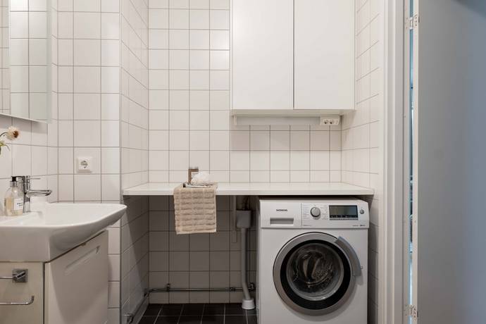 2 rum Lägenhet på Kakelgatan 5 Östermalm Västerås kommun - bild 11