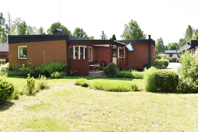 5 rum Villa på Skogvaktargränd 10 Tomaslunden Vetlanda kommun - bild 7