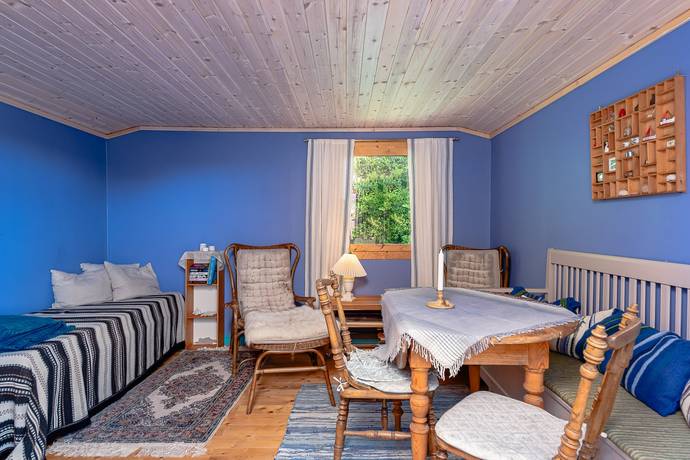 4 rum Villa på Nygatan 20 Sparreholm Flens kommun - bild 25