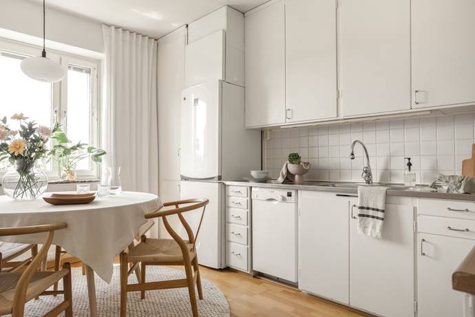 2 rum lägenhet på Marklandsgatan 43 Högsbo, Göteborgs kommun - bild 1