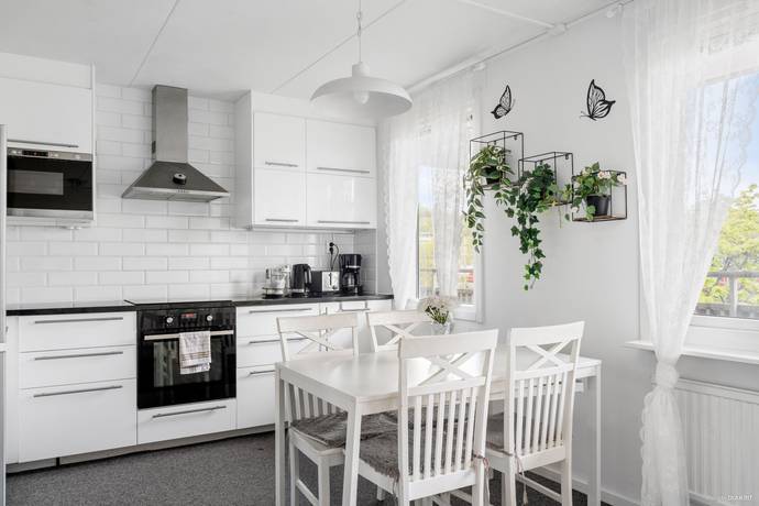 Lillekärr södra 110, Hisings Kärra, Göteborgs kommun