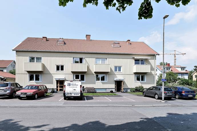 2 rum Lägenhet på Baazgatan 28 Mölndal - Innerstaden Mölndals kommun - bild 17