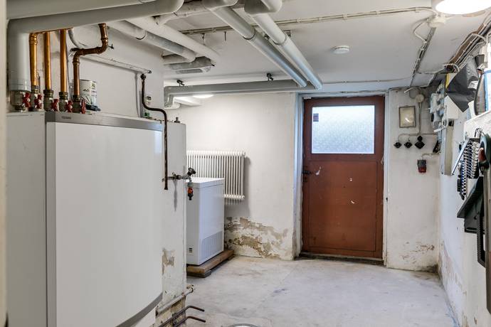 6 rum Villa på Slåttergatan 47 Eneby Centrum Norrköpings kommun - bild 43