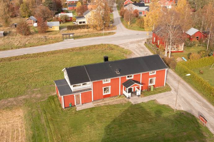 6 rum Gård utan jordbruk på Sjöbovägen 37 Umeå kommun - bild 25