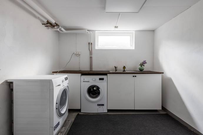 6 rum Villa på Storsätter 235 Stortorp Örebro kommun - bild 59