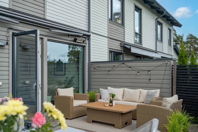 6 rum villa på Sofia Gyllenhielms väg 5 Sigtuna - Sjudargården, Sigtuna kommun - bild 1