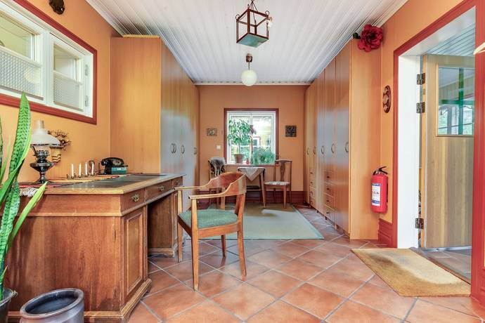 7 rum Villa på Harnäsvägen 55 Ludvika - Harnäs Ludvika kommun - bild 17