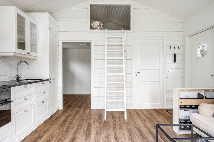 7 rum Villa på Rännilsvägen 13 Grindmossen Österåkers kommun - bild 60
