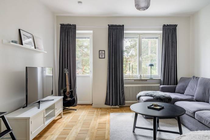 1 rum Lägenhet på Lustigknoppsvägen 6B Lustigknopp Falu kommun - bild 7