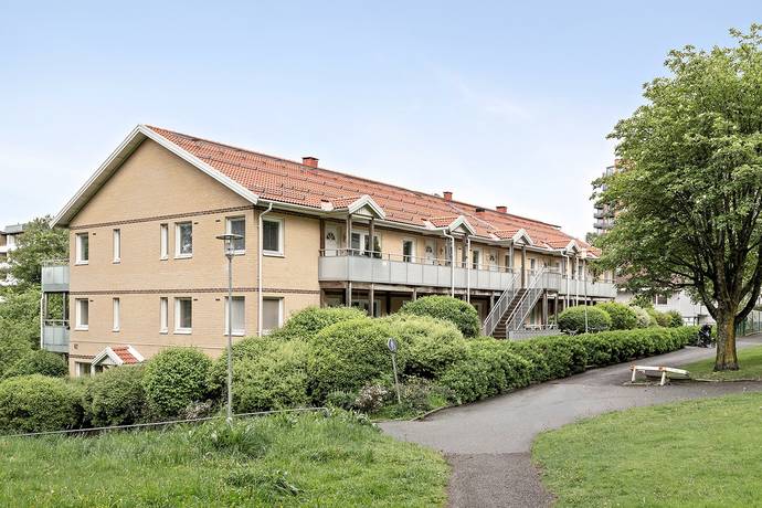2 rum Lägenhet på Smörgatan 82 Kallebäck Göteborgs kommun - bild 26