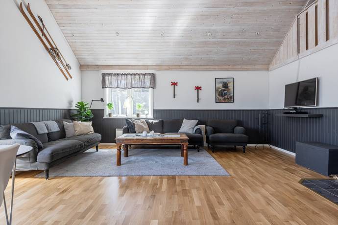 4 rum fritidshus på Sörmovägen 215 Funäsdalen - Ljusnedal, Härjedalens kommun - bild 4