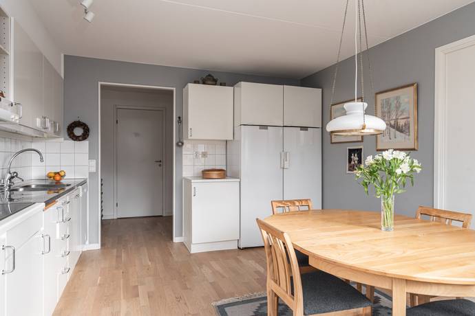 3 rum lägenhet på Djäknevägen 7 Kampen, Växjö kommun - bild 5