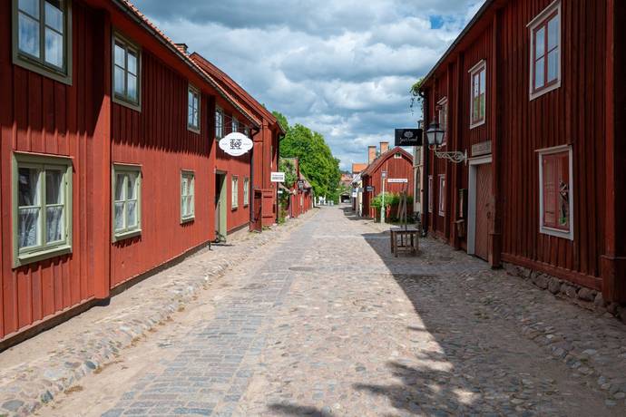 2 rum Lägenhet på Gullbergsgatan 16 Valla Linköpings kommun - bild 19