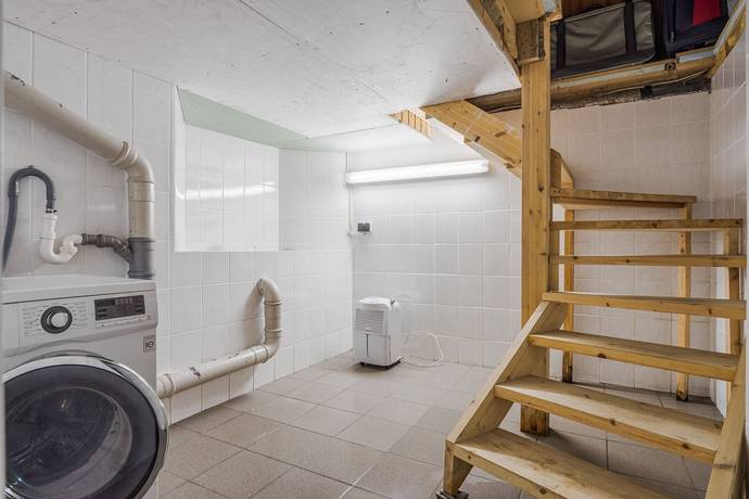 4 rum Villa på Svanhultsvägen 28 Karlsborgs kommun - bild 39