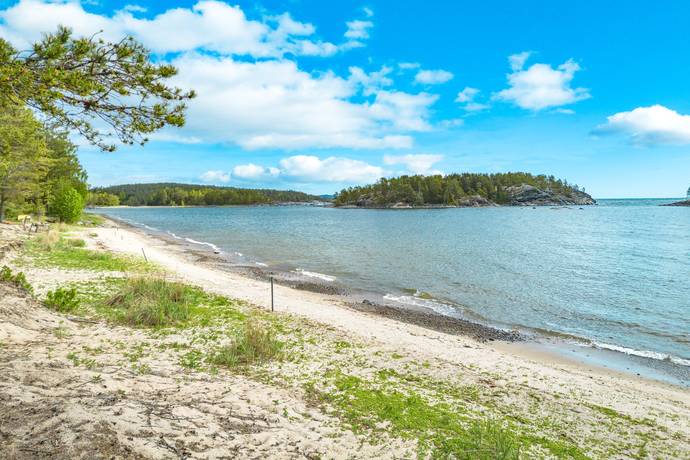 3 rum Vinterbonat fritidshus på Storsand 218 Söråker Timrå kommun - bild 39
