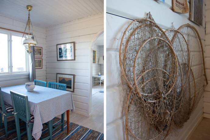 6 rum Vinterbonat fritidshus på Runmarö Långholmen 121 Värmdö - Gråskärsfjärden - Runmarö - Långholmen Värmdö kommun - bild 70