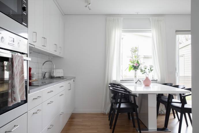 2 rum Lägenhet på Lundsbäcksgatan 14A Vasatorps trädgård Helsingborgs kommun - bild 7