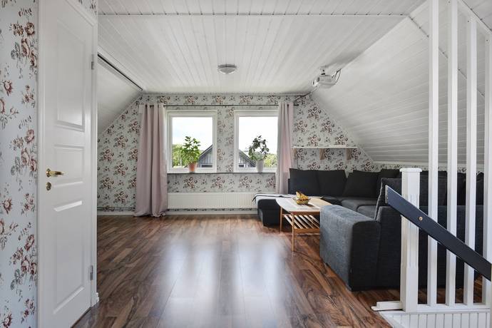 5 rum Villa på Bergsvägen 16 Torbjörntorp Falköpings kommun - bild 26