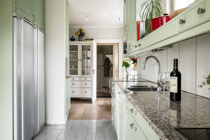 10 rum Villa på Eriksvägen 20 Duvbo Sundbybergs kommun - bild 15