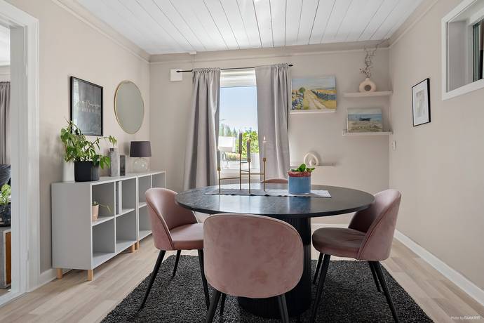 4 rum Villa på Gnejsvägen 3 Annelund Ljungby kommun - bild 10