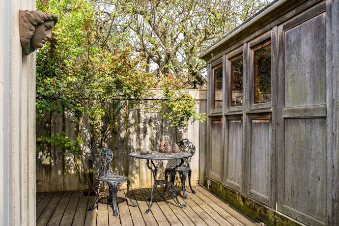 5 rum Villa på Västergatan 22 Skanör Vellinge kommun - bild 27
