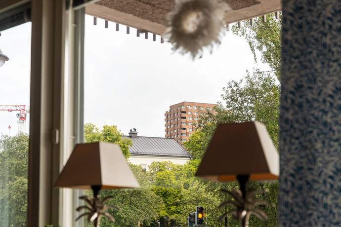 4 rum lägenhet på Billborgsgatan 25 Norrtälje stad - Centralt, Norrtälje kommun - bild 5