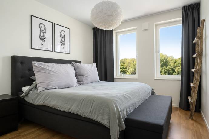 5 rum Radhus på Grimskaftet 19A Vansta hästby Nynäshamns kommun - bild 21