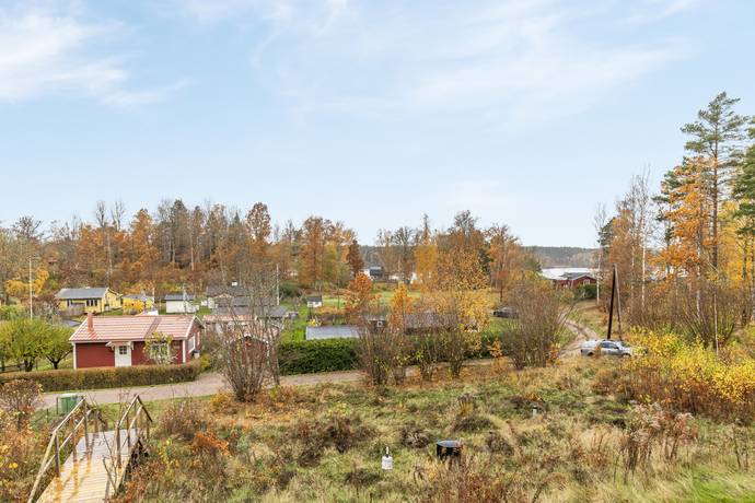 2 rum Fritidshus på Skinnarhagen 310 Skinnarhagen Linköpings kommun - bild 25