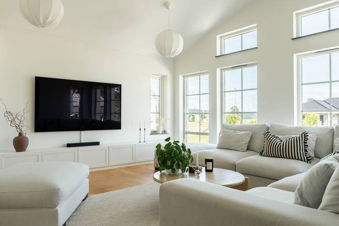 6 rum Villa på Sjöhagsvägen 35 Fagersta Fagersta kommun - bild 19
