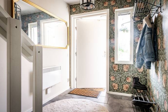 3 rum Lägenhet på Stenåsavägen 41 Äckregården Varbergs kommun - bild 52