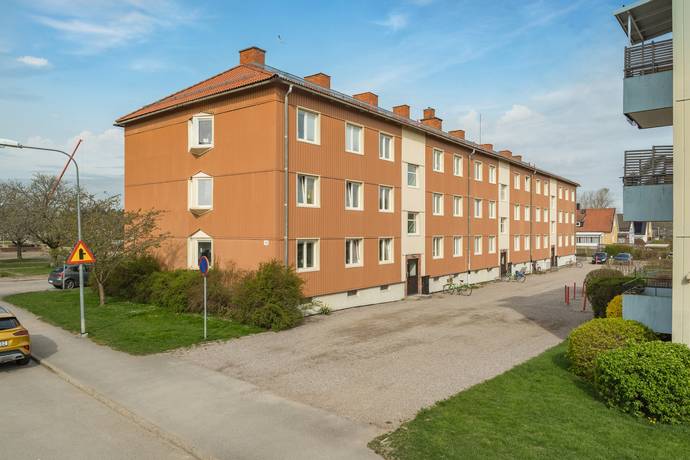 3 rum Lägenhet på Regeringsvägen 10A Oppeby Nyköpings kommun - bild 28
